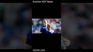 Hes better than Mangala TFG targeting Everton move for quotindispensablequot £83kpw star  opinion [upl. by Eirrol133]