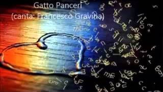 quotUn qualunque postoquot  Gatto Panceri COVER Francesco Gravina [upl. by Jada198]