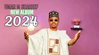 Umar m Shareef official new album 2024 [upl. by Tiga]