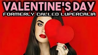 VDay Aka Lupercalia Is Not A Custom Of The Israelites Bible Lesson [upl. by Oiznun]