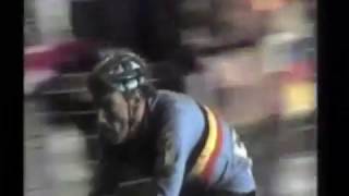 MONDIALI DI CICLOCROSS 1980 WETZIKON LIBOTON [upl. by Gavrila]