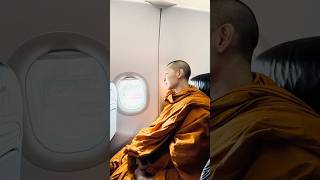 Phra Mew to Chiang Mai Forest Monastery mewsuppasit trending shortvideo viralvideo monk [upl. by Nehgem112]