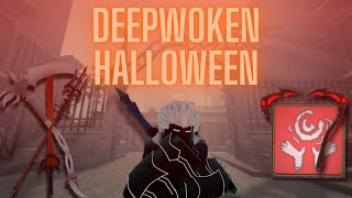 Guía de deepwoken Hallowtide  DEEPWOKEN ESPAÑOL [upl. by Javler]