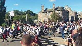 Pitlochry Highland Games [upl. by Eckmann486]