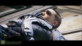 HALO 4 Spartan Ops  quotEpisode 6quot Full Cinematic 2013 EN  HD [upl. by Marchese901]