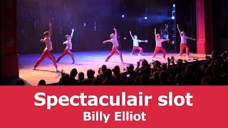 Official Billy Elliot Aftermovie  Billy Elliot [upl. by Yvehc]