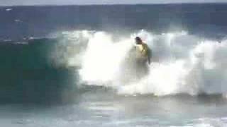 2007 Billabong Pro Pipeline Masters Finals [upl. by Davis]