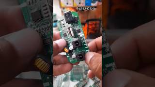 WiFi router UPS circuit ওয়াইফাই ওনু চালানোর জন্য ইউপিএস সার্কিট dc automobile itechengineer [upl. by Ardolino]