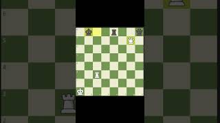 Interesting puzzle chess chessgame chesstime checkmate chesscom chesspiece chessmates [upl. by Phillis]