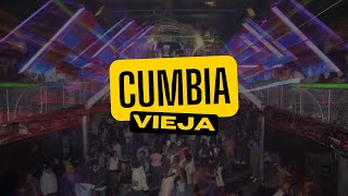 CUMBIA VIEJA ENGANCHADOS  Cumbias Inolvidables Mix  PRIMAVERA 2024 [upl. by Benenson]