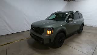 New 2024 KIA TELLURIDE SX Prestige XPro SUV For Sale In Columbus OH [upl. by Binky]