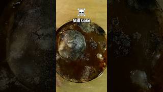 Ostrich eggs soaked in coke for 50 days experiment💀 [upl. by Riccio]