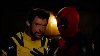 Deadpool And Wolverine  Silence Your Cell Phones PSA Trailer [upl. by Lakim610]