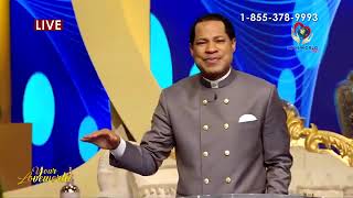 HAVE A PURPOSE IN LIFE BY Pastor Chris Oyakhilome PhD DSC DD [upl. by Corsiglia959]