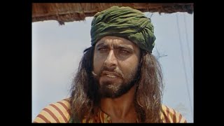 Sandokan 1976  26  LEGGERE  Sceneggiato  Tv Retrò  Puntata n°2 completa 480p [upl. by Eva]