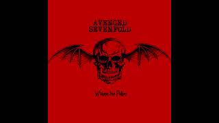 Avenged Sevenfold Clairvoyant Disease C tuning [upl. by Nolyaj392]