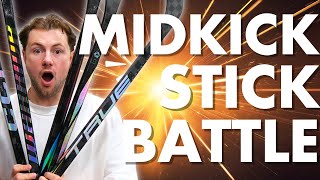 Dont Buy a New Stick Until You Watch THIS Video Mid Kick Stick Battle 2024 [upl. by Aligna]