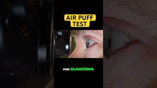 Test you DREAD NCT The Essential Glaucoma Screening [upl. by Nadya]