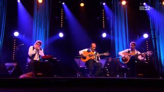 Paco de Lucia  Montreux Jazz Festival 2012  Completo [upl. by Yelyak]