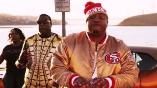 What We Been Doin  BLegit featuring E40 Ted Digtl [upl. by Bennett]