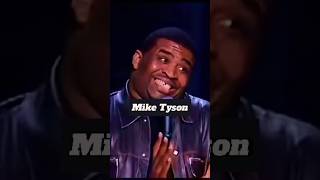 Patrice Oneal On Mike Tyson shorts standup comedy [upl. by Ennaeerb188]