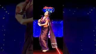 Kagaj Kalam Dawat La f K Juhi Indian Idol  performance song aparajita shorts dance trending [upl. by Coleen579]