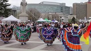 Why Cinco de Mayo is more popular in the US [upl. by Inail]