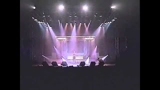 Ceca  Devojko vestice  LIVE  Pionir 1995 [upl. by Johanna368]