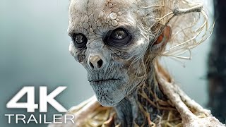 RETRIEVAL Trailer 2024 SciFi Thriller  Unreal Engine 5 Cinematic 4K UHD [upl. by Gerdi]