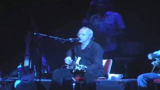 Mark Knopfler  Donegans Gone Florence 05  HD BEST VERSION [upl. by Lansing]