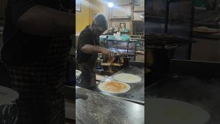 Ghee Podi Masala Dosa 💥 shortsfeed shorts dosa [upl. by Nedra662]