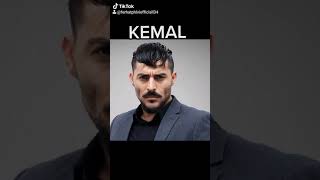 Maskeli adam Kemal [upl. by Mohl]