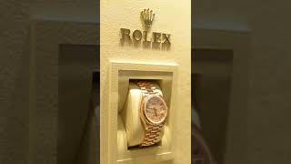 Inside the Extravagant World of Rolex [upl. by Robbin]