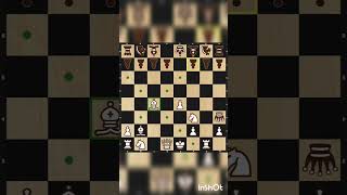 The best checkmate in chess viral shorts trending phonk chess [upl. by Anitsyrhk]