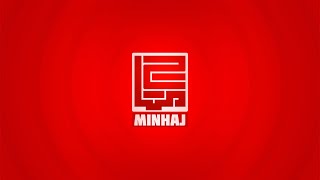 Minhaj TV Live [upl. by Kassey]