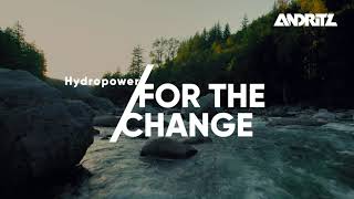 Energizing a green future FOR THE CHANGE [upl. by Alit]