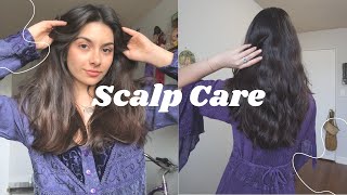 Why Scalp Care Is So Important  My Tips ♡ [upl. by Oneg]