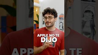 Lo que APPLE no te Dijo [upl. by Kirstyn604]