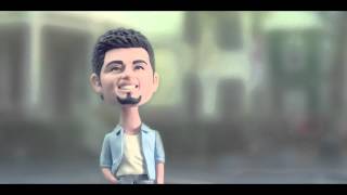 Godrej aer  Bobblehead [upl. by Htiekel]