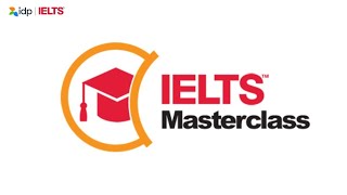 IELTS Listening Masterclass [upl. by Michal]