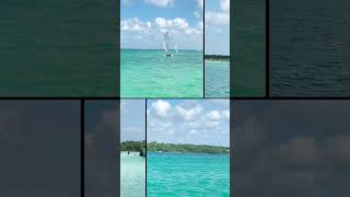 Bacalar 7 nuances de bleus 5 November 2024 [upl. by Matthus]