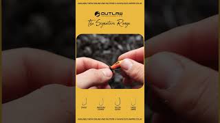 🌼 Spring Zig Fishing with Outlaw Pro How to Tie the Zig Rig with the Signature Hooks  Carp Fishing [upl. by Resarf]