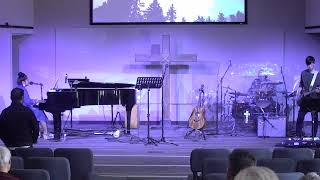 Anaheim Revive Church  Sunday Service  05192024 [upl. by Artekal]