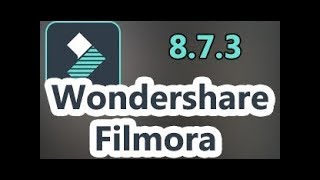 Wondershare Filmora 873 Serial Key 2018 100 WORKING HD [upl. by Odnama243]