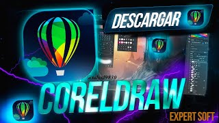 Descargar Coreldraw 2024 Full Activado Espanol [upl. by Akinorev145]