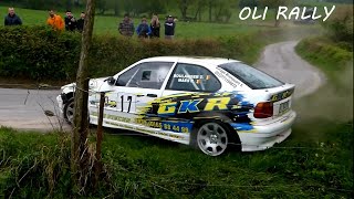 RALLYE SALAMANDRE 2024 timeline [upl. by Suzetta]