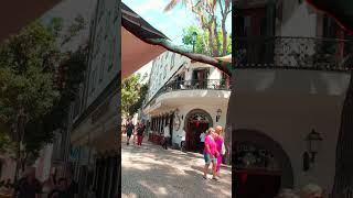 MADEIRA 2024 ☼ FUNCHAL  Walking Tour Street Photography  Portugals Island Paradise Tramtarie [upl. by Bore]