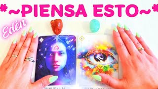 😭🩷😱¡¡SU ÚLTIMO PENSAMIENTO SOBRE TI🔥💌¡¡PIENSA ESTO😱🔮TAROT INTERACTIVO AMOR HOY PERSONA ESPECIAL [upl. by Stilwell]