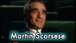 Martin Scorsese on GOODFELLAS [upl. by Dillie]