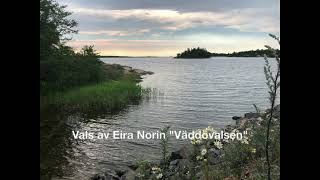 Vals av Eira Norin quotVäddövalsenquot [upl. by Andaira]